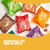 HAMBURGUESAS VEGETALES "BURGANAS" - comprar online