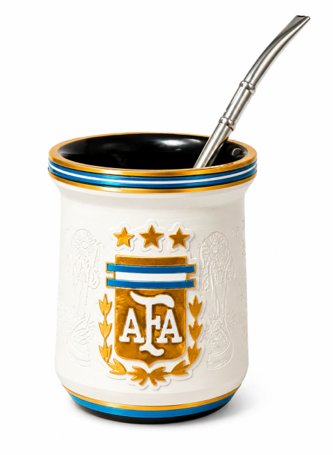 Mate de Fútbol - tienda online