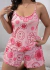 Pijama Love Girasol