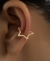 Earcuff Star