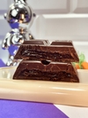 Barra recheada Brigadeiro