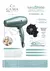 Secador de pelo GA.MA keraShine Diamond 4D en internet