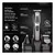 Cortador GA.MA GCX Master Multi Styler - Farmacia Daneri