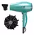 Secador de pelo GA.MA keraShine Diamond 4D