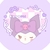 Imagem do Adesivos | Sanrio | Holográficos