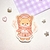 Adesivos | Sylvanian Families | Holográficos - comprar online