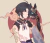 Print A4 | Xiao | Genshin Impact - comprar online
