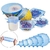 Pack 6 Tapas De Silicona Reutilizables - ENUNCLICK