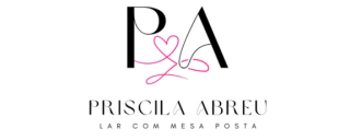 lar com mesa posta