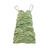 VESTIDO FRUNCIDO