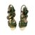ZAPATOS VERDES - comprar online