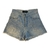 SHORT JEAN