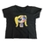 BABY TEE BURBUJA