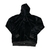 CAMPERA PLUSH NEGRA