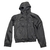 CAMPERA ROMPEVIENTOS GRIS