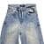 JEAN WIDE LEG