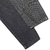 JEAN MOM BICOLOR NEGRO Y GRIS en internet