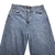 JEAN AZUL CROPPED