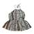 BLUSA ESTAMPADA