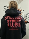 MOLETOM STRANGER