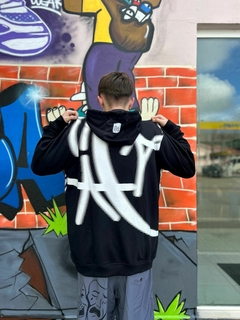 MOLETOM CHRONIC na internet