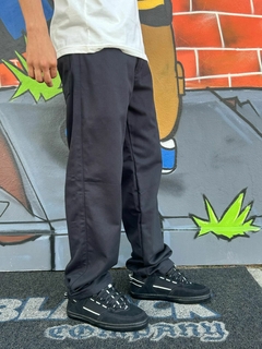 CALÇA BALÃO PRETA