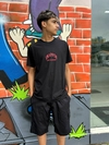CAMISA SNAPPER