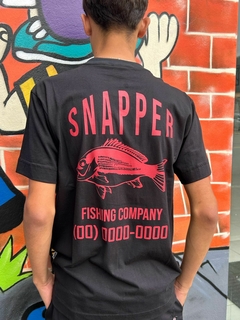CAMISA SNAPPER na internet