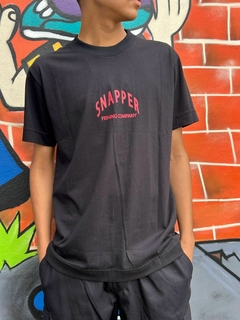 CAMISA SNAPPER - comprar online
