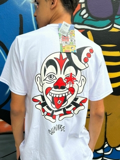 CAMISA CHRONIC - comprar online