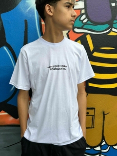 CAMISA CHRONIC