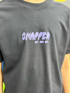 CAMISA SNAPPER - comprar online