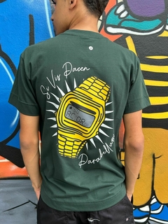 CAMISA SNAPPER - comprar online