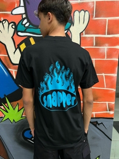 CAMISA SNAPPER - comprar online