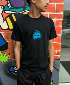 CAMISA SNAPPER