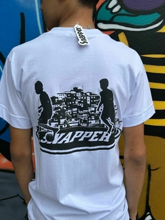 CAMISA SNAPPER na internet