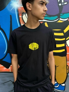 CAMISA SNAPPER