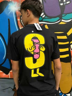 CAMISA SNAPPER - comprar online