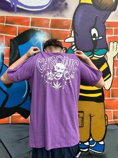 CAMISA CHRONIC - comprar online