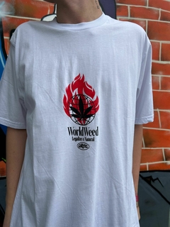 CAMISA CHRONIC na internet