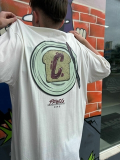 CAMISA PLANO C - comprar online
