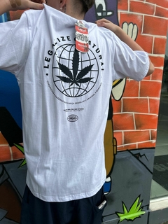 CAMISA CHRONIC - comprar online