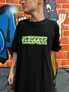 CAMISA SNAPPER