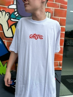 CAMISA CHRONIC - comprar online