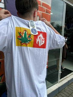 CAMISA CHRONIC na internet