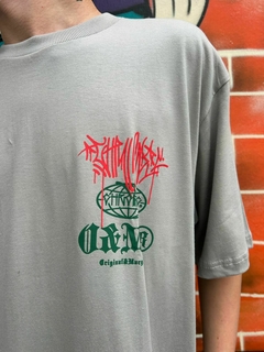 CAMISA CHRONIC - comprar online