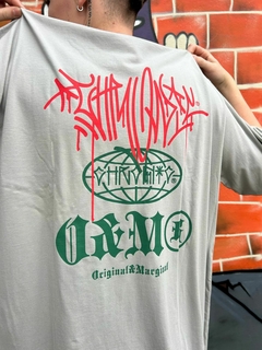 CAMISA CHRONIC na internet