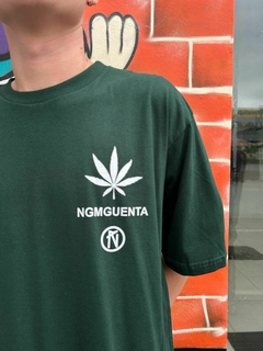 CAMISA CHRONIC - comprar online