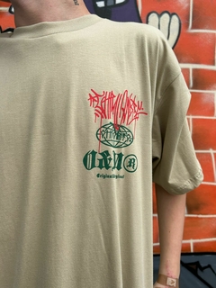 CAMISA CHRONIC - comprar online