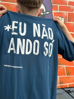 CAMISA CHRONIC na internet